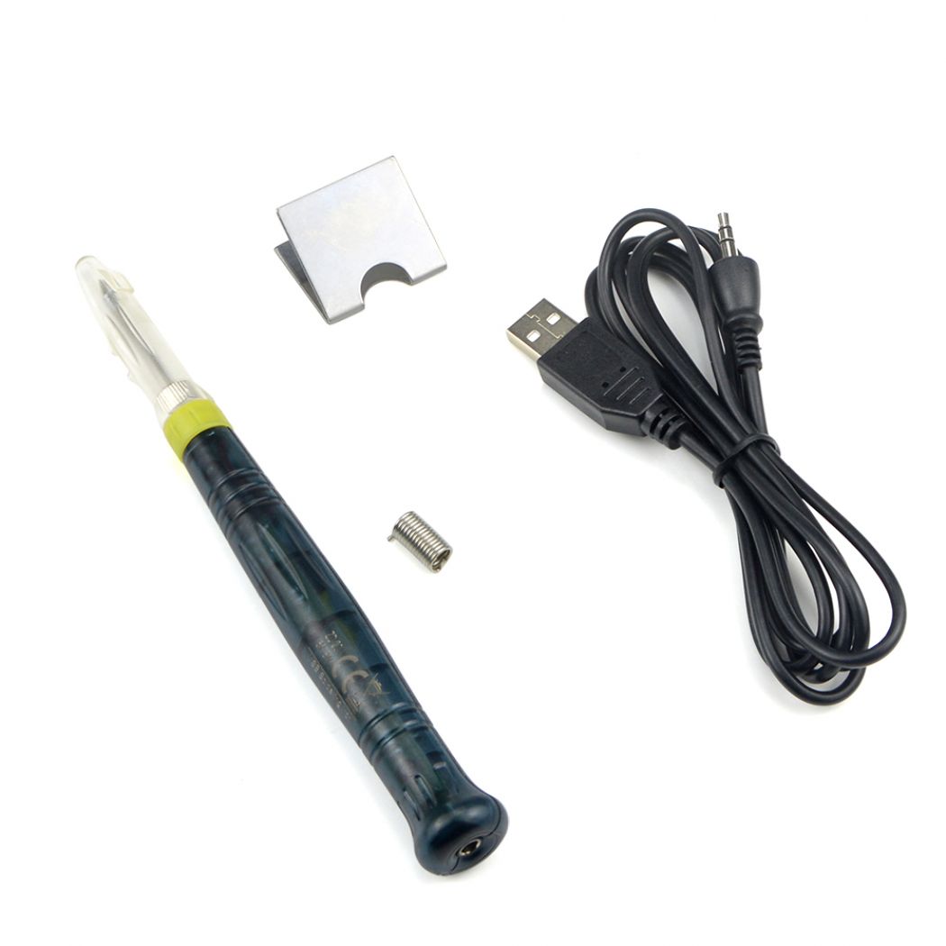 Usb Soldering Iron